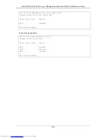 Preview for 193 page of D-Link xStack DES-3200 Series Reference Manual