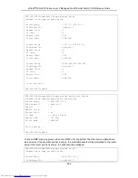 Preview for 286 page of D-Link xStack DES-3200 Series Reference Manual