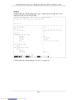 Preview for 360 page of D-Link xStack DES-3200 Series Reference Manual