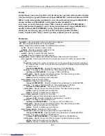 Preview for 454 page of D-Link xStack DES-3200 Series Reference Manual