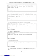 Preview for 456 page of D-Link xStack DES-3200 Series Reference Manual
