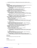 Preview for 590 page of D-Link xStack DES-3200 Series Reference Manual