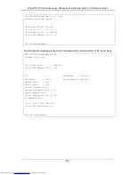 Preview for 627 page of D-Link xStack DES-3200 Series Reference Manual