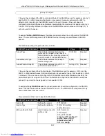 Preview for 646 page of D-Link xStack DES-3200 Series Reference Manual