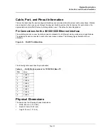 Предварительный просмотр 15 страницы D-Link xStack DES-3228PA Web/Installation Manual