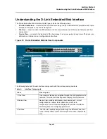 Предварительный просмотр 43 страницы D-Link xStack DES-3228PA Web/Installation Manual