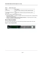 Предварительный просмотр 44 страницы D-Link xStack DES-3228PA Web/Installation Manual