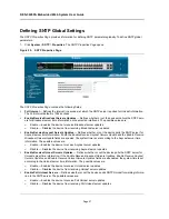 Предварительный просмотр 60 страницы D-Link xStack DES-3228PA Web/Installation Manual