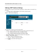 Предварительный просмотр 66 страницы D-Link xStack DES-3228PA Web/Installation Manual