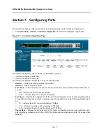 Предварительный просмотр 74 страницы D-Link xStack DES-3228PA Web/Installation Manual