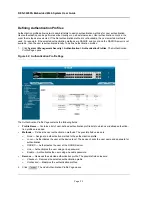 Предварительный просмотр 116 страницы D-Link xStack DES-3228PA Web/Installation Manual