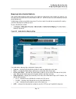 Предварительный просмотр 119 страницы D-Link xStack DES-3228PA Web/Installation Manual