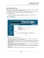 Предварительный просмотр 121 страницы D-Link xStack DES-3228PA Web/Installation Manual