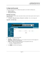 Предварительный просмотр 125 страницы D-Link xStack DES-3228PA Web/Installation Manual