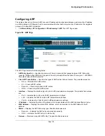 Предварительный просмотр 149 страницы D-Link xStack DES-3228PA Web/Installation Manual