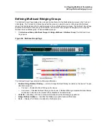 Предварительный просмотр 155 страницы D-Link xStack DES-3228PA Web/Installation Manual