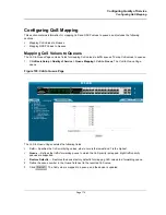 Предварительный просмотр 177 страницы D-Link xStack DES-3228PA Web/Installation Manual