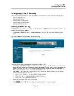 Предварительный просмотр 183 страницы D-Link xStack DES-3228PA Web/Installation Manual