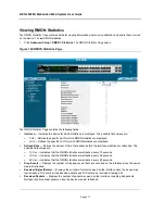 Предварительный просмотр 220 страницы D-Link xStack DES-3228PA Web/Installation Manual