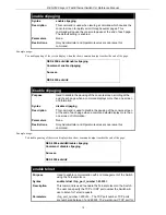 Preview for 17 page of D-Link xStack DES-3500 Series Cli Manual