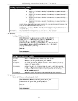 Preview for 179 page of D-Link xStack DES-3500 Series Cli Manual