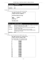 Preview for 210 page of D-Link xStack DES-3500 Series Cli Manual