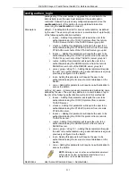 Preview for 216 page of D-Link xStack DES-3500 Series Cli Manual