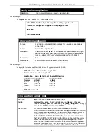 Preview for 223 page of D-Link xStack DES-3500 Series Cli Manual