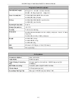 Preview for 260 page of D-Link xStack DES-3500 Series Cli Manual