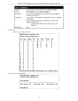 Preview for 58 page of D-Link xStack DES-3526 Cli Manual