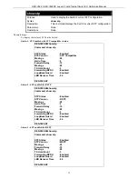 Preview for 78 page of D-Link xStack DES-3526 Cli Manual