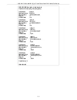 Preview for 128 page of D-Link xStack DES-3526 Cli Manual