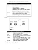 Preview for 192 page of D-Link xStack DES-3526 Cli Manual