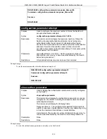 Preview for 193 page of D-Link xStack DES-3526 Cli Manual