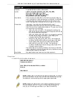 Preview for 204 page of D-Link xStack DES-3526 Cli Manual