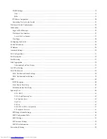 Предварительный просмотр 4 страницы D-Link xStack DES-3526 User Manual