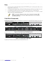 Предварительный просмотр 16 страницы D-Link xStack DES-3526 User Manual