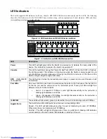 Предварительный просмотр 17 страницы D-Link xStack DES-3526 User Manual