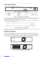 Предварительный просмотр 18 страницы D-Link xStack DES-3526 User Manual