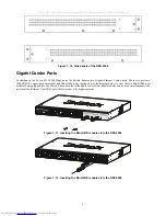 Предварительный просмотр 19 страницы D-Link xStack DES-3526 User Manual