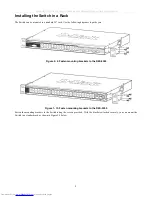 Предварительный просмотр 23 страницы D-Link xStack DES-3526 User Manual