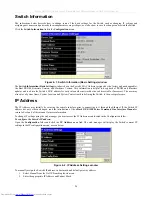 Предварительный просмотр 40 страницы D-Link xStack DES-3526 User Manual