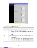 Предварительный просмотр 109 страницы D-Link xStack DES-3526 User Manual