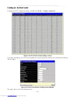 Предварительный просмотр 121 страницы D-Link xStack DES-3526 User Manual