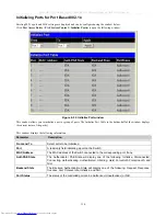 Предварительный просмотр 124 страницы D-Link xStack DES-3526 User Manual