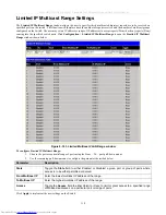 Предварительный просмотр 132 страницы D-Link xStack DES-3526 User Manual