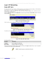 Предварительный просмотр 133 страницы D-Link xStack DES-3526 User Manual