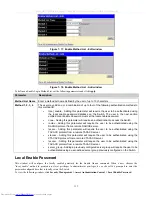 Предварительный просмотр 147 страницы D-Link xStack DES-3526 User Manual