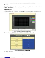 Предварительный просмотр 172 страницы D-Link xStack DES-3526 User Manual