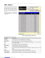 Предварительный просмотр 177 страницы D-Link xStack DES-3526 User Manual